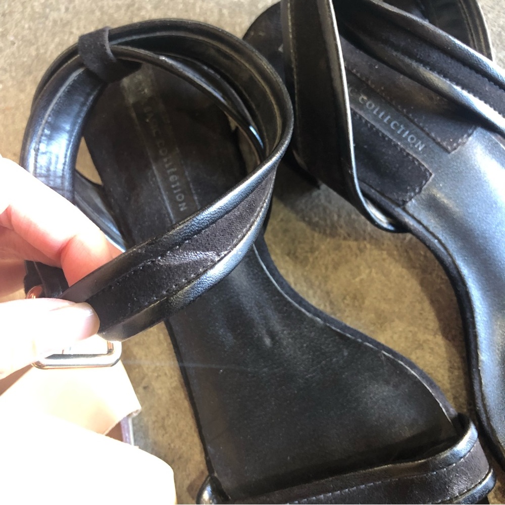 Zara Sandals View 5